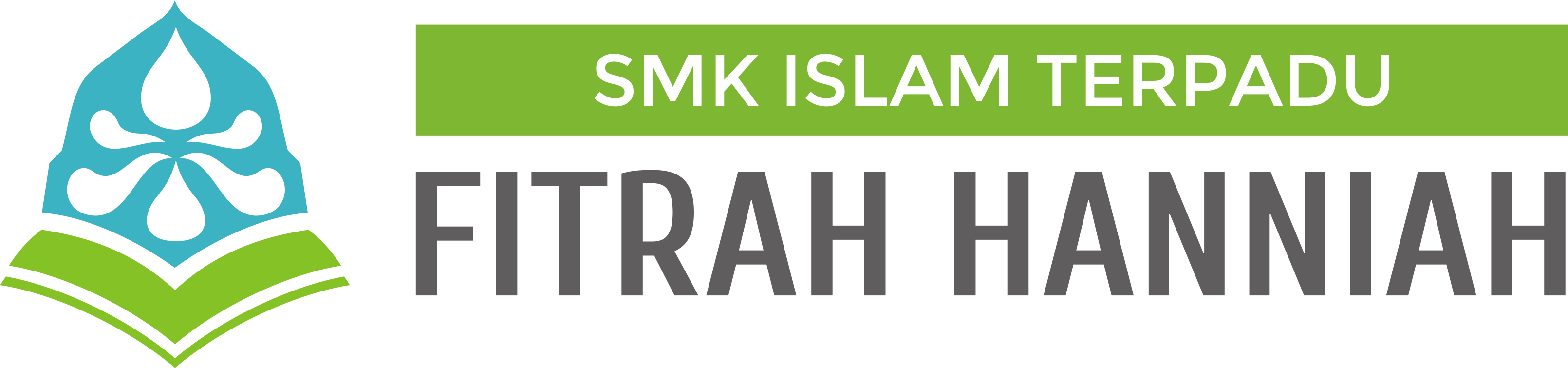 E-Learning SMKIT Fitrah Hanniah